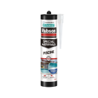 RUBSON Mastic Special Materials Piscine Cartouche, 280ml