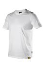 T-shirt - T-SHIRT MC ATONY ORGANIC, Couleur OPTICAL WHITE, taille XXL