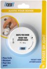 Mastic pour bonde - pot de 100g