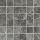 GRES CERAME - IMM MOS 5X5 GRIGIO VISONE NAT