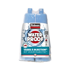 RUBSON  Étanchéité Waterproof par Injection Kit 6 vases + 6 Injecteurs