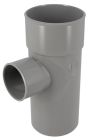 EMBRANCHEMENT SIMPLE MALE/FEMELLE 87°30 DIAMETRE 100/63 - BT58