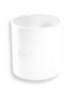 MANCHON A BUTEE FEMELLE/FEMELLE DIAMETRE 100 BLANC - M2TB