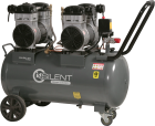 Compresseur électrique - SILENT 24/80 SH compresseur