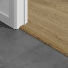 ACCESSOIRES - Barre seuil Lotus Oak 2,4M