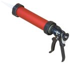 PISTOLET PRO ALU TUBULAIRE 23CM 310ML