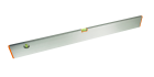 Règle à niveau aluminium - 1m