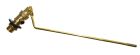 Robinet flotteur simple articulation M12x17