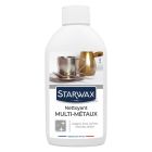 Nettoyant multi-métaux - flacon de 250 ml