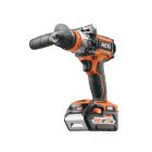 Perceuse percussion sans fil - BSB18CBL502C 18V Brushless 2x5Ah