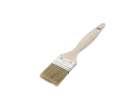 Brosse queue de morue bâtiment mélange soies/synthétique - 50mm