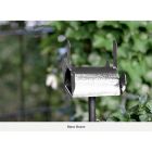 Peinture fer - DIRECT SUR ROUILLE martelé blanc brume - pot de 2,5L