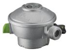 détendeur quick on propane Ø27 pour bouteille butagaz le cube
