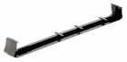 JONCTION UNIVERSELLE EPAISSEUR DE 7 A 15 MM ANTHRACITE - C715JA