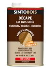 Décapant cire extra fort 1L