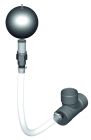 Fuite flottante pour Pack'eau .DEBIT->1,8L/S
