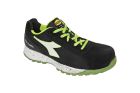 Chaussure basse - GLOVE ECO MDS S1P SRC HRO, Couleur BLACK/ECO GREEN, taille 48