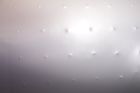 Film microperforé transparentarent 186m² L 62 m l 3 m Ep 150µ