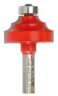 FRAISE QUART  DE ROND Q6XD25XL50 - GUIDE A BILLES 7