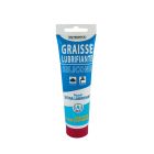 Graisse silicone lubrifiante Interfix - tube de 125g