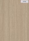 Plinthe bord arrondi MDF enrobé Vicence - long. 2500 mm x larg. 58 mm x ep. 12 mm
