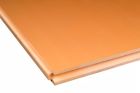 Panneau isolant en polystyrène extrudé