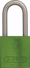 CADENAS 72 40MM HAUTE ANSE INOX 40MM VERT VARIE - 72IB/40HB40 Vert