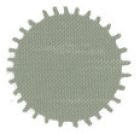 LIME RONDE EMM BIMAT 150 BAT SUR CARTE