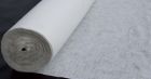 Géotextile blanc - long. 50m x larg. 4m - 100 gr/m²