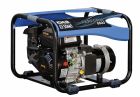 GROUPE ELECTROGENE KOHLER PERFORM 6500 C5 - Essence - Monophasé - P Max (ISO 8528-8:2016) : 6,3 kW - Réservoir : 7,3 L - Autonomie : 2,8 H
