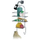 SERVITEUR DOUCHE P/ACCESSOIRE CHRO2226