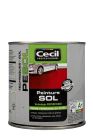 Peinture sol - PESOL sable - pot de 0,5L