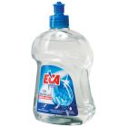 ECA LIQUIDE VAISSELLE GEL 500ML