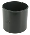 MANCHON A BUTEE TPHP EAU PLUVIALE SIPHOIDE FEMELLE/FEMELLE DIAMETRE 125   - AKM2X