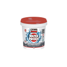 RUBSON Revêtement Waterproof Toitures Anti-infiltrations Terre Cuite Seau, 1kg