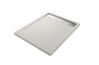Receveur Andromeda Stone Nox 120X100 marfil mcbath