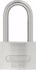 Cadenas 84-50mm haute anse Inox 50mm - 84IB/50HB50