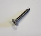 VIS DURACLIP INOX POUR CLIPS ø4.5x30mm