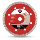 DISQUE  TCR-115 SUPERPRO