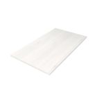 Plan de toilette 1000 SBIANCATO 16 mm