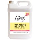 GLOSS VINAIGRE BLANC 18° 5L