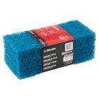 Rechange tampon à récurer dureté élevée pour nettoyage époxy / SP24HP