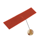 PLAQUE ANTIDERAPANTE ADH E.3mm 620mmx150mm