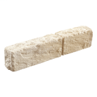 BORDURE 50X12X10 GIRONDE - BORDURE MANOIR 50X10