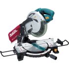 Scie à coupe d'onglet - MLS100N 1500 W - diam. 255 mm