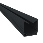 PROFILÉ BAS GRAND BR - long 247cm x larg 22mm x ep. 23mm