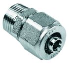 RACCORD MULTICOUCHE MALE 20X27 DIAMETRE 20 Vrac Gencodé