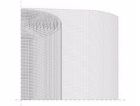 Trame renforcée 1,00 x 25,00 Trame renforcée maiile 6,8 x 3,00 Blanc Longueur 25,00m