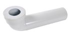 PIPE LONGUE WC LG 400 JOINT 90/110 DIAMETRE 110   - CTW11040