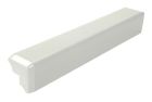ANGLE BELRIV EXTERIEUR UNIVERSEL A 90° BLANC   - UAAEB